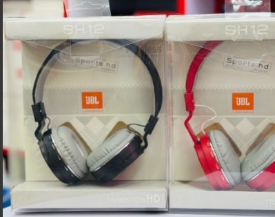 JBL SH 12