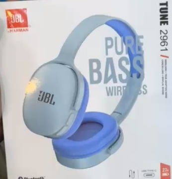 JBL Tune 2961