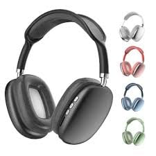 wireless p9 Headphones